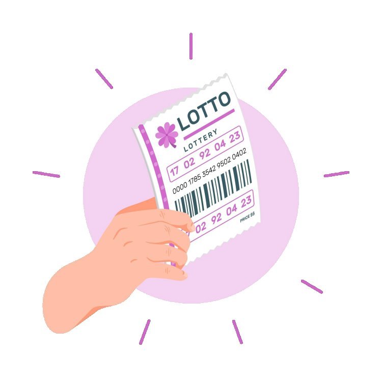 Exploring the Trend of Buying Lottery Tickets Online