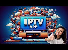 Expand Your Entertainment Horizons with Our IPTV Playlists