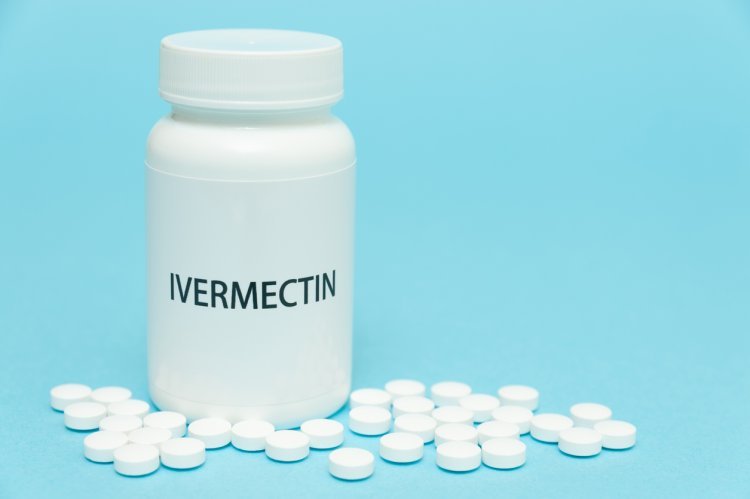 How many mg is one tablet of ivermectin?