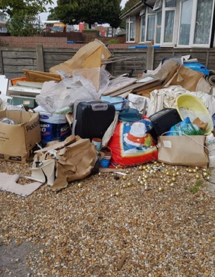 Rubbish Clearance Services in Bournemouth & Poole: Quick and Responsible Disposal