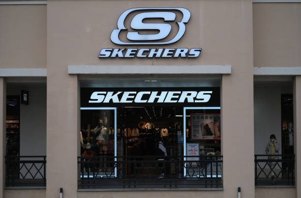 Where to Find Sketchers Near Me in the UK: A Local Shopping Guide