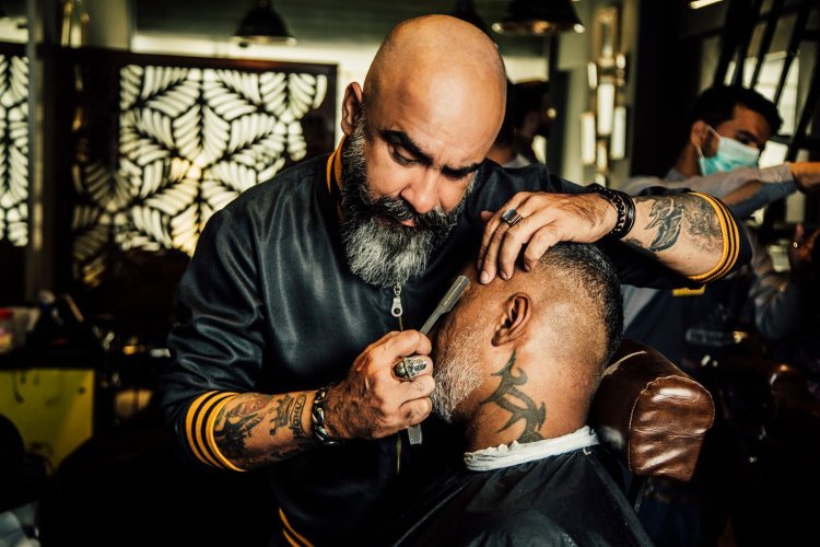 How to Find the Best Salon for Men in Karachi