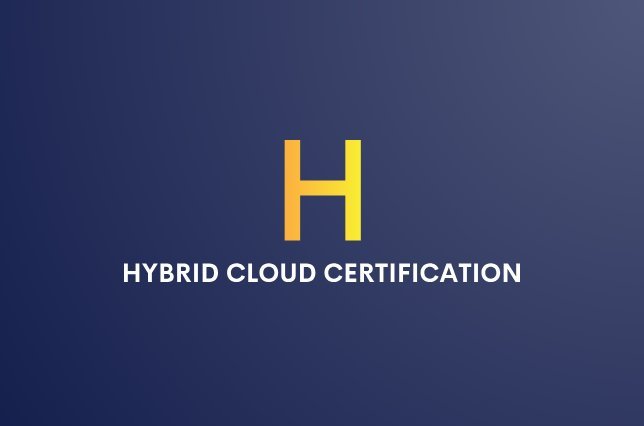 How to Save Money on Hybrid Cloud Certification Courses