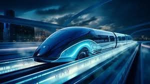 The Future of Hyperloop Connectivity: Can the Top Mobile App Development Companies in Dubai Create Apps for Futuristic Travel?