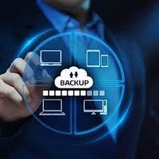 Backup & Recovery: Essential Strategies for Protecting Your Data