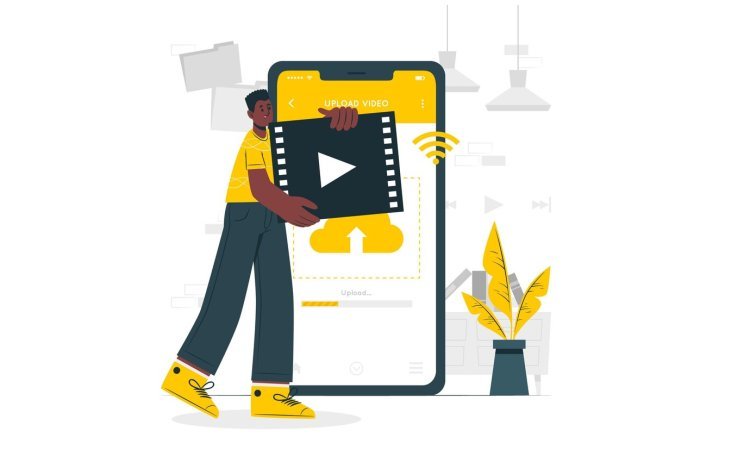 Technology Stack for Building a Video Streaming App