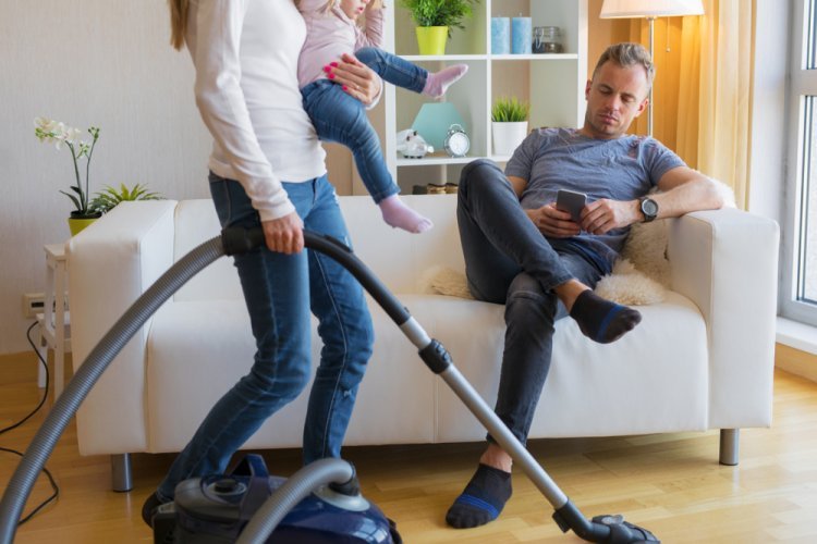 Simple Tips for Busy People to Keep the Home Clean