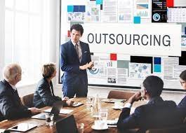 Top HR Outsourcing Service Providers for Streamlined Workforce Management