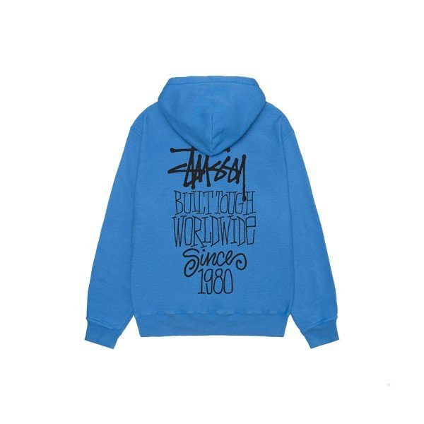 Overview of Stussy Hoodies: A Blend of Style and Comfort