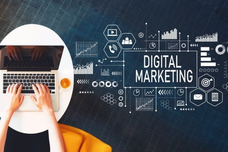 Expert Digital Marketing Consulting Services in Newcastle