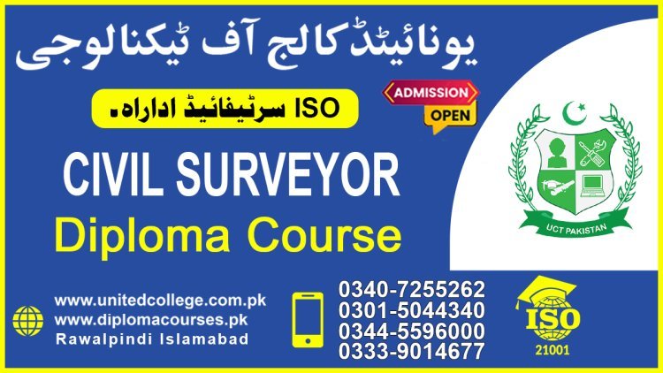 Civil Surveyor Course