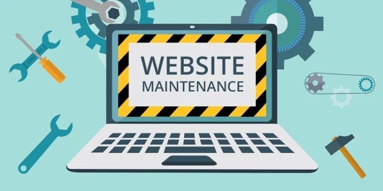 How Are Website Maintenance Services Essential for A Solid Online Presence?