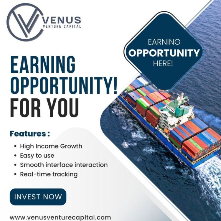 Venus Venture Capital