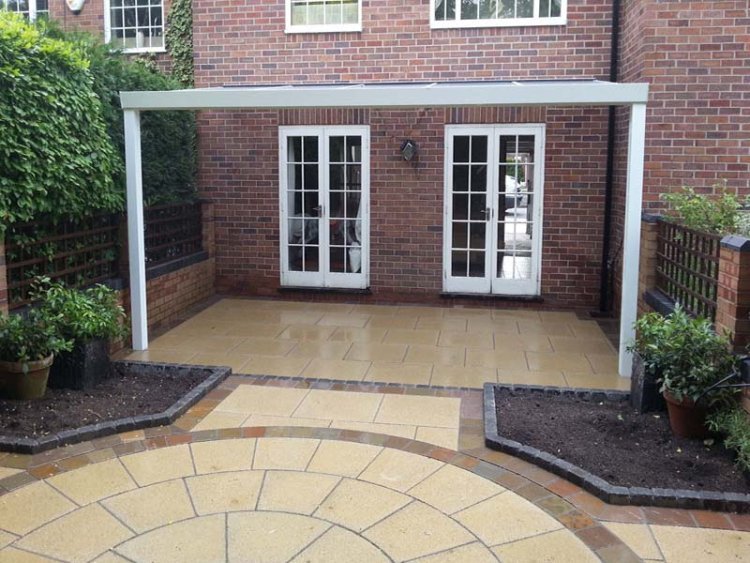 Transform Your Property with Professional Driveway Installation Services