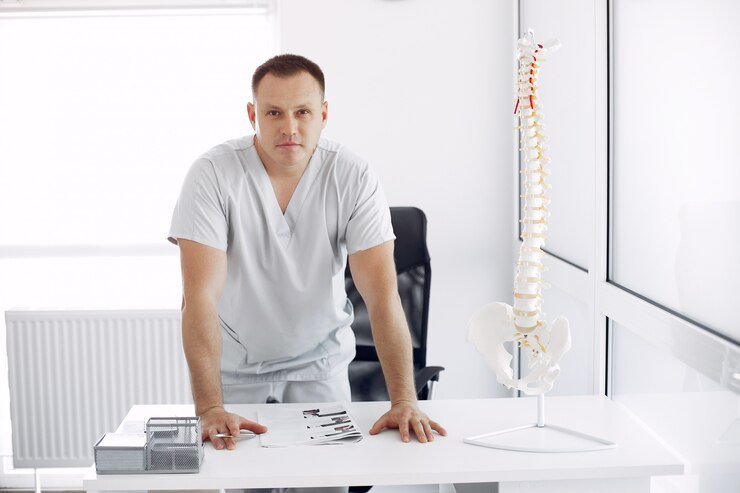 Discover Minimally Invasive Spine Treatments for Faster Recovery and Pain Relief