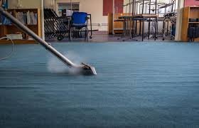 The Comfort Advantages of Regular Carpet Cleaning