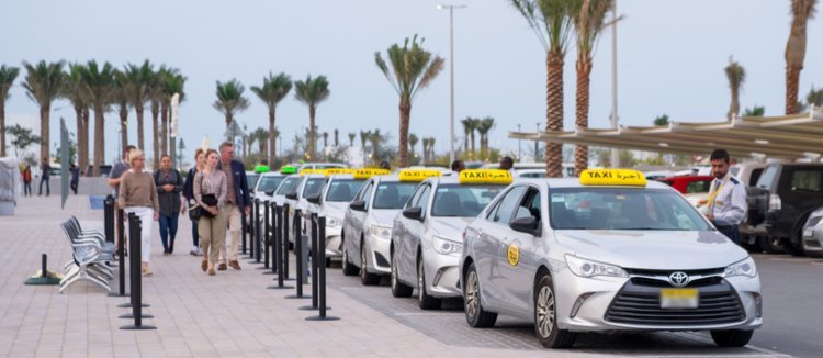 Your Guide to Hassle-Free Travel with Madina Airport Taxi Services