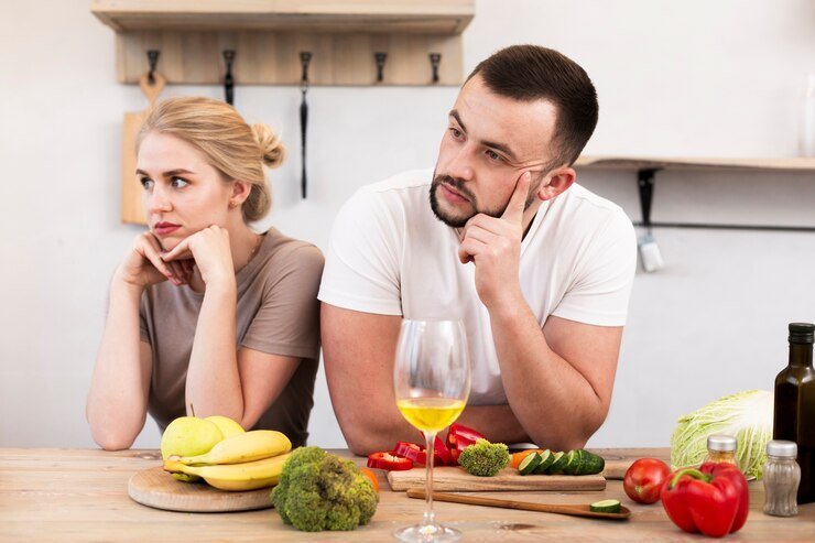 How Diet and Exercise Can Improve Erectile Dysfunction