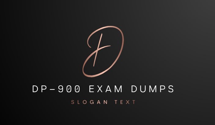 How DP-900 Exam Dumps Support a Balanced Study Plan