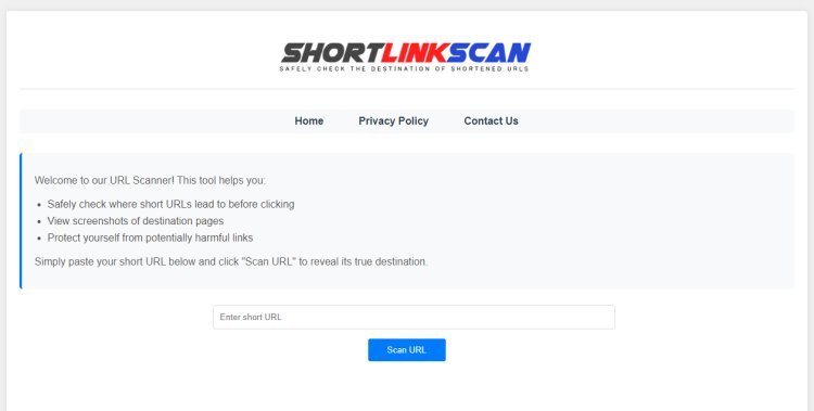 The Essential Guide to Short Links and Link Scanning: How ShortLinkScan.com Enhances Your Online Safety