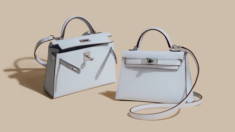 Elevate Your Look with Hermes Kelly Replica Bags