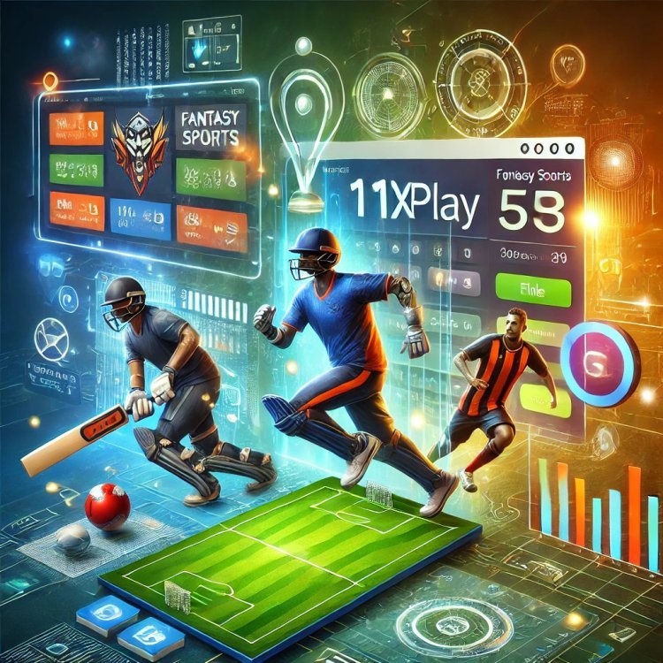 Unlock Endless Betting Opportunities with 11x Play