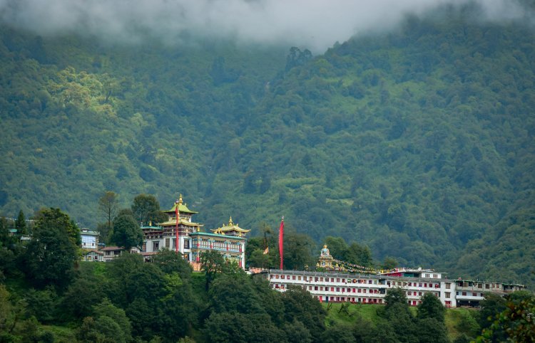 Top Family-Friendly Destinations in Arunachal Pradesh