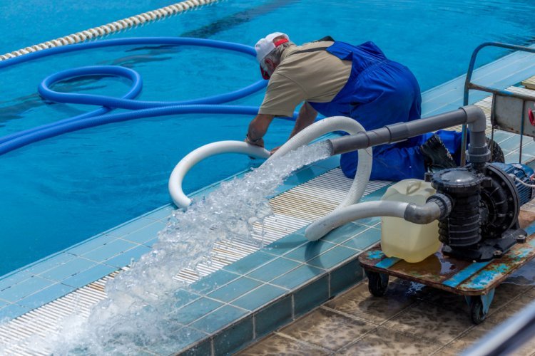 How a Pool Cleaning Company Can Enhance Your Swimming Experience