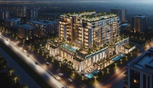 Top Residential Projects in Yamuna Expressway, Uttar Pradesh