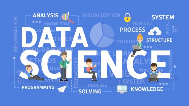 What is the importance of Learning Data Science in 2025?