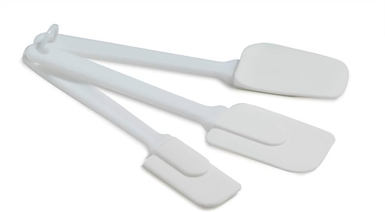 Best Spatula Set – Heat-Resistant & Dishwasher Safe