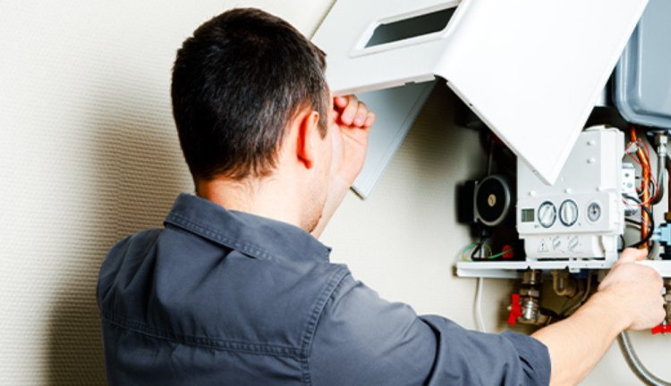 Boiler Installation UK Your Complete Guide to Efficient Heating Solutions