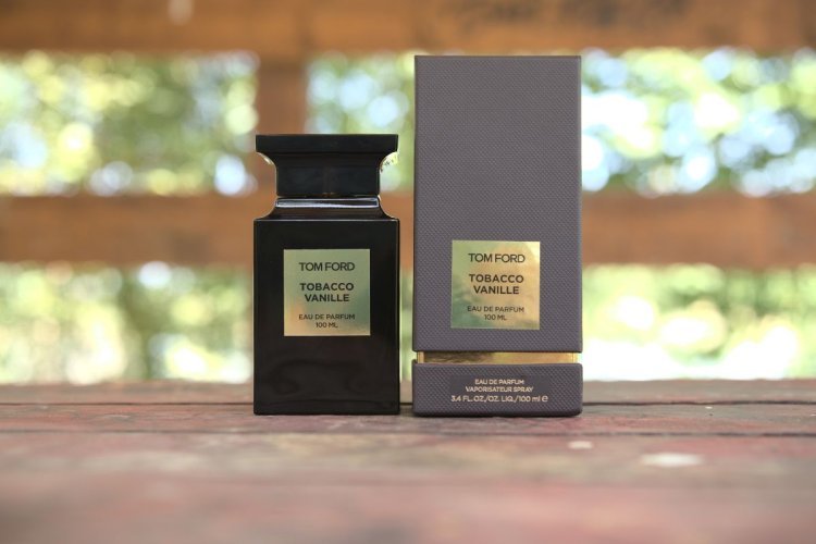 Tobacco Vanille Tom Ford Review: A Luxurious Scent for Bold Personalities