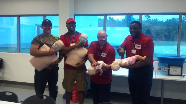 ACLS Certification in Augusta, GA – Expert Training at Pulse CPR School