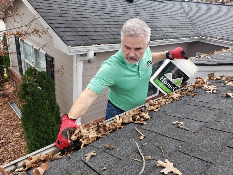 Ensure Your Home's Health: Premier Gutter Cleaning and Repair Services in Charlottesville by Sentry Exteriors