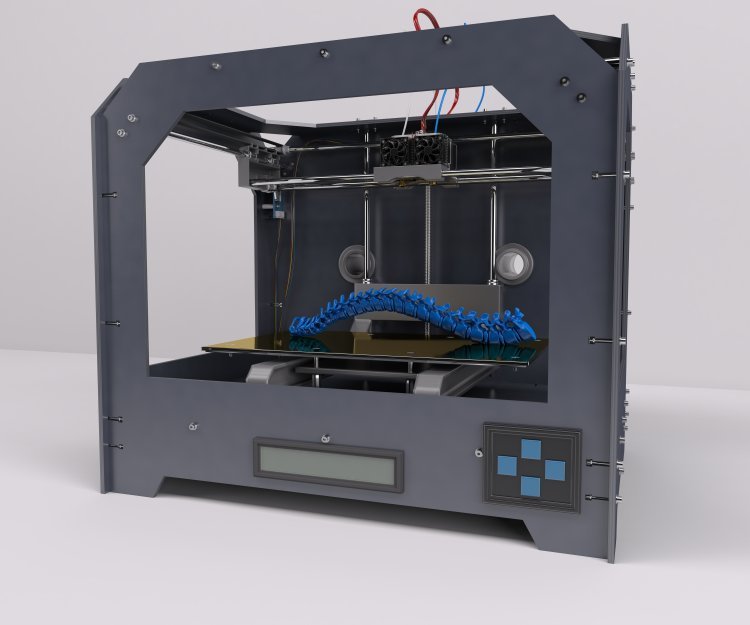 Why 3D Printer for Sale Demand is Rising in Singapore