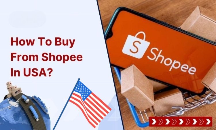 Does Shopee Ship to the USA? Here’s What You Need to Know