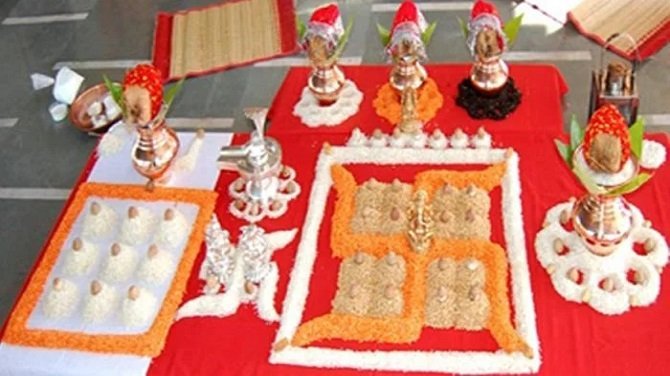 Mangal Dosh Puja in Ujjain: A Spiritual Remedy for Astrological Imbalances