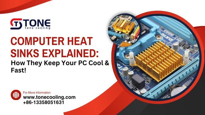 Computer Heat Sinks Explained: How They Keep Your PC Cool & Fast!