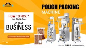 Pouch Packing Machine: The Ultimate Guide