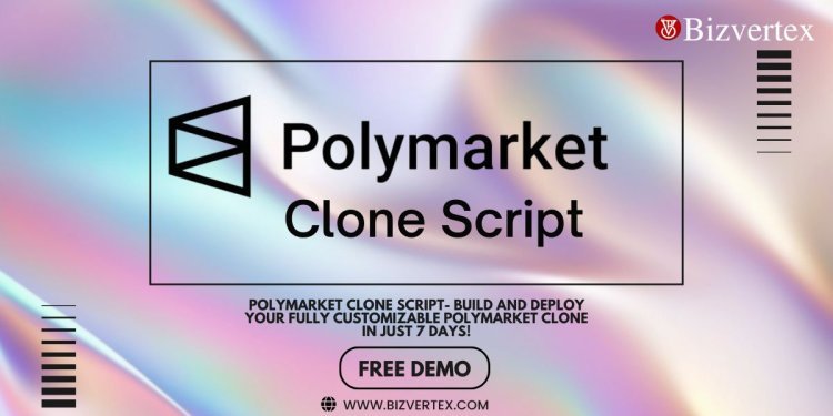 How Entrepreneurs Can Benefit from Using Polymarket Clone Scripts