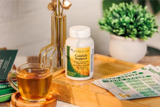 Candida Pills & Support: Your Comprehensive Guide to Gut Health and Wellness