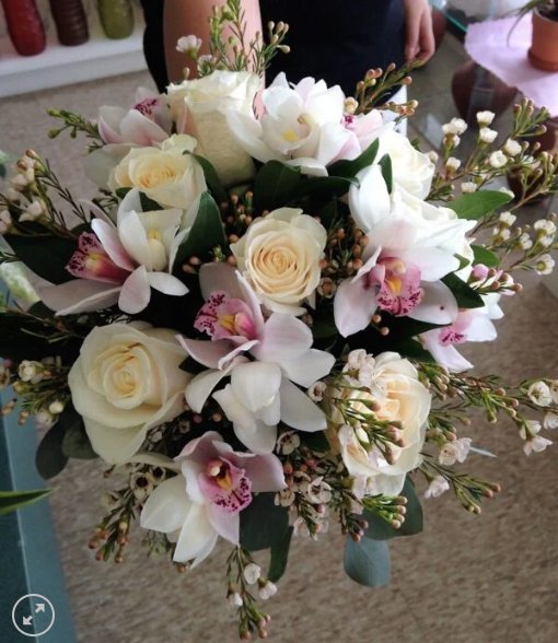 The Beauty of Wedding Flowers in Calgary: Creating Stunning Floral Arrangements for Your Special Day