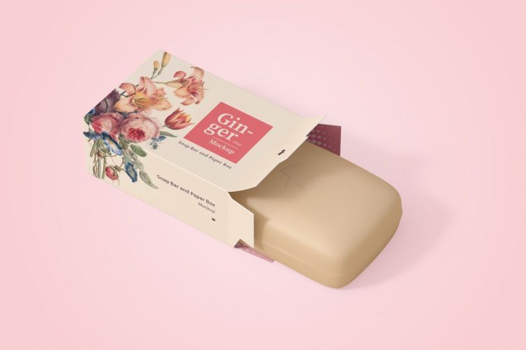 Durable and Stylish Custom Soap Boxes for Your Brand