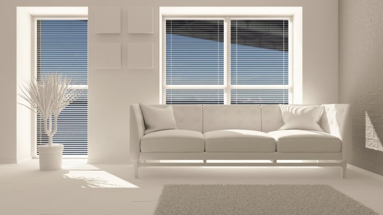 What Are Bespoke Roman Blinds and Why Should You Choose Them?