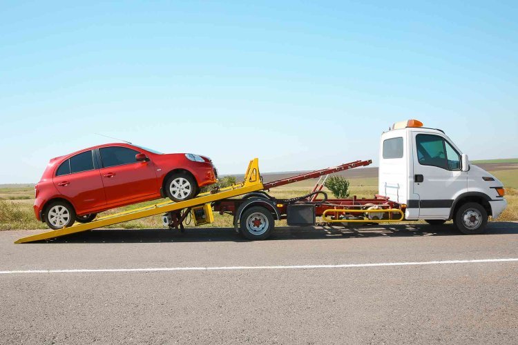 The Ultimate Guide to Car Towing and Tow Truck Services