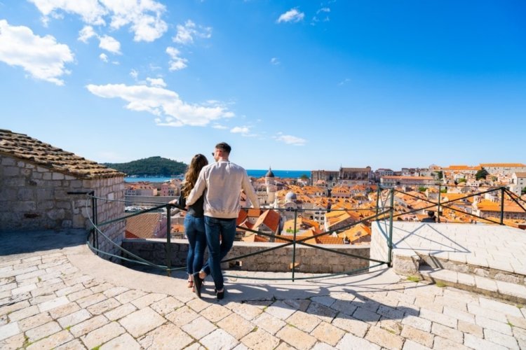 Why Croatia Is Europe’s New Favorite Destination For American Travelers