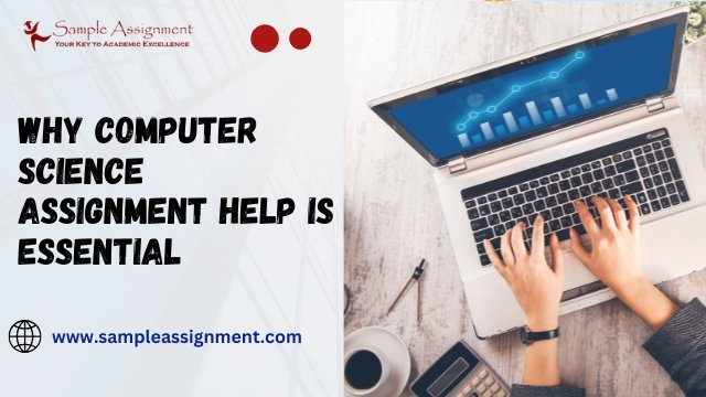 Why Computer Science Assignment Help is Essential