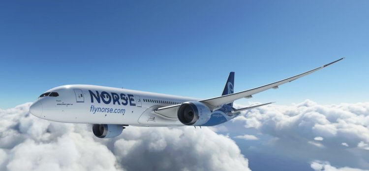 Budget-Friendly Flights to Europe with Norse Atlantic Airways