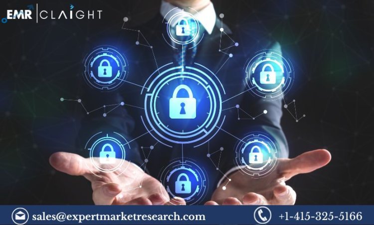 Colombia Cyber Security Market Size, Share, Growth and Forecast | 2034